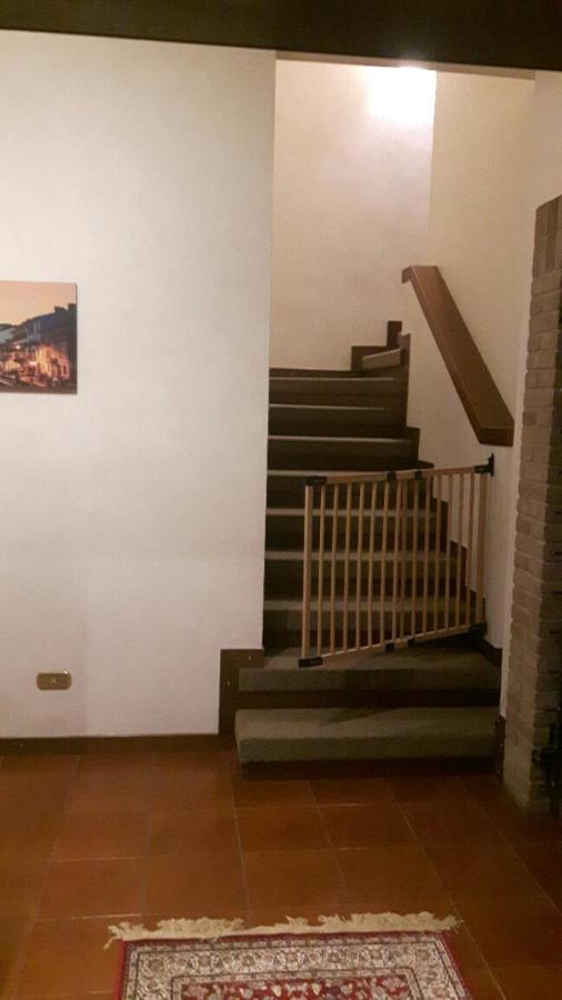Villa Tulipani Ро Экстерьер фото