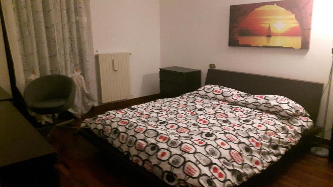 Villa Tulipani Ро Экстерьер фото