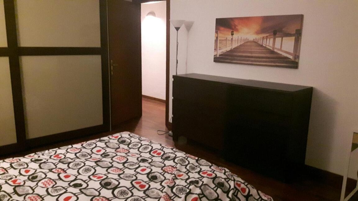 Villa Tulipani Ро Экстерьер фото