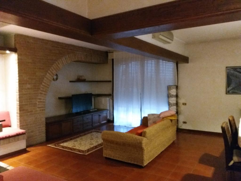 Villa Tulipani Ро Экстерьер фото