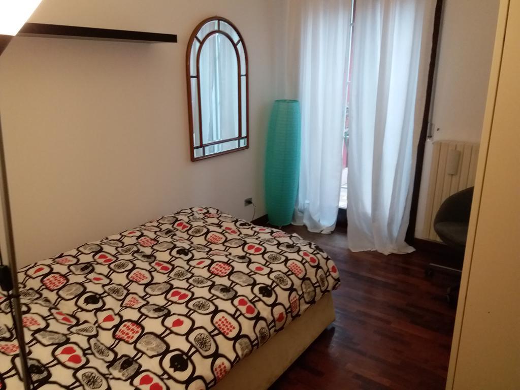 Villa Tulipani Ро Экстерьер фото